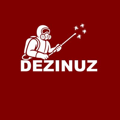 Услуги дезинфекции, дезинсекции и дератизации dezinfeksiya qilamiz