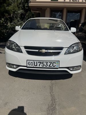 Gentra Oq 2020 avtomat