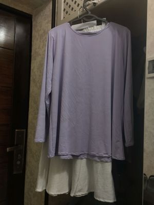 Dvoyka yangi kiyilmagan