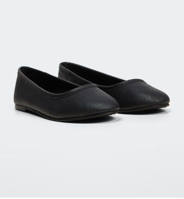 балетки Mango. Размер 34