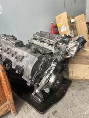 M112 3.2 mator, Gilzalangan