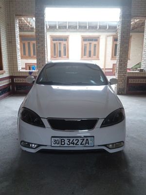 Lacetti xeychbek