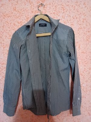 VERRUCA SLIM FIT