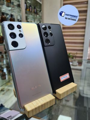 Samsung S21 Ultra 12/256GB