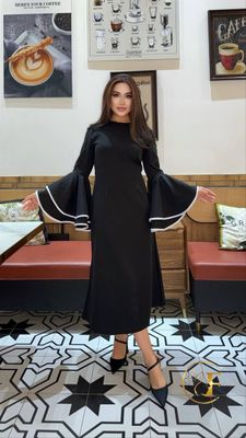 New collection 2025 - Ko'ylak