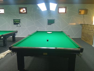 Bilyard kitob tumani