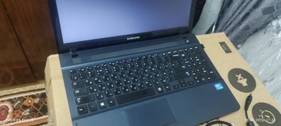 Samsung notebook