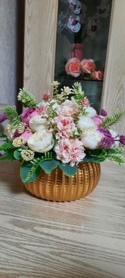Decor Gullar