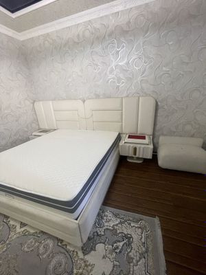 Mebel garnituir spalni made in tuirkey