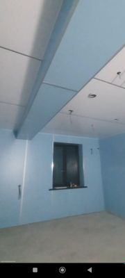 HPL , Бамбук Экоплит етказиб бериш ва монтаж