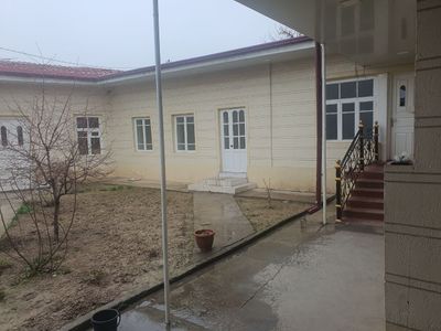 Сдаю в аренду 5ти комнатный частный дом
