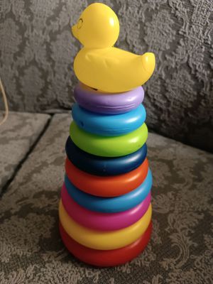 игрушки