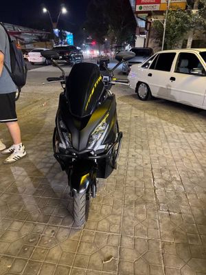Skuter DRV SPORT 150CC