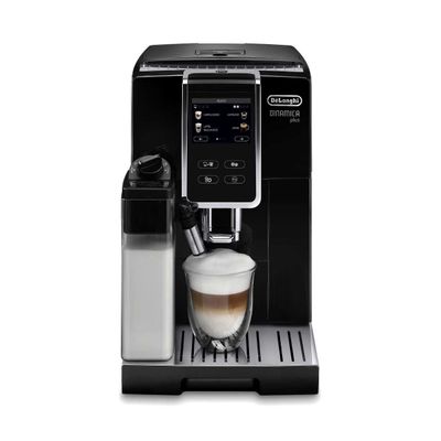 Кофемашина De'Longhi ECAM 370.70B. Широкий ассортимент Разных моделей