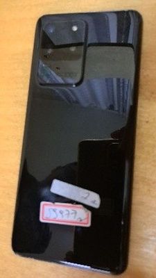 Samsung galaxy s20 ultra 5g