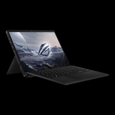 Asus ROG Flow Z13 | AMD Ryzen AI Max+ 395 | 13.4" 2.5K IPS 180Hz