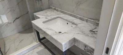 Изготовление столешниц из гранита и мрамора