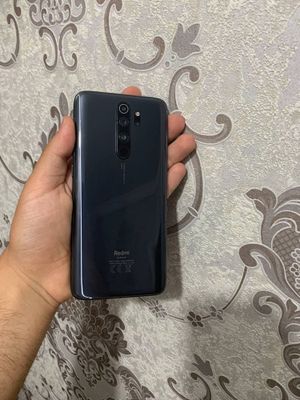 Redmi not 8 pro srochna sotiladi