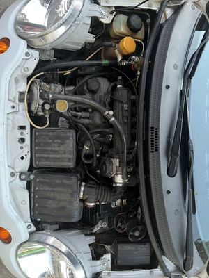 Matiz Best kondier sotiladi