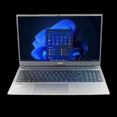 Acer Aspire Lite Core i5-12450H/DDR5 16GB/SSD 512GB/Steel Gray