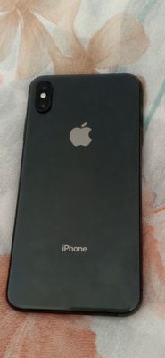 Iphone xc max