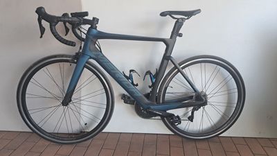 Velosiped Merida reacto 4000