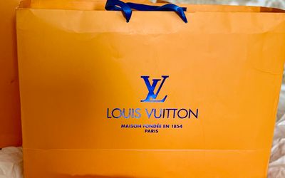 Louis Vuitton обувь новый