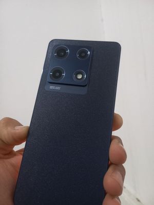 Infinix note 30 pro