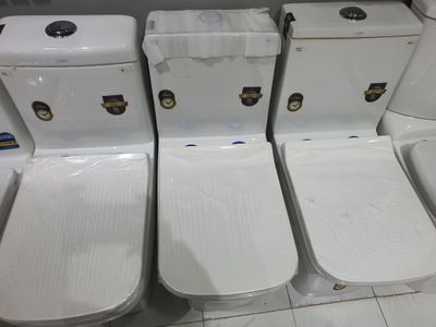 китайские унитазы литые по самой низкой цене