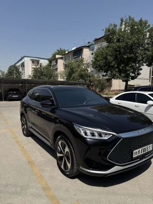 Byd song plus awd 3 pozitsa