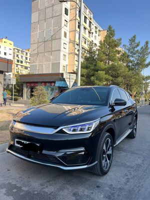 Byd song plus flag ship 2023 23 holati ideal ozmiz nomimizda