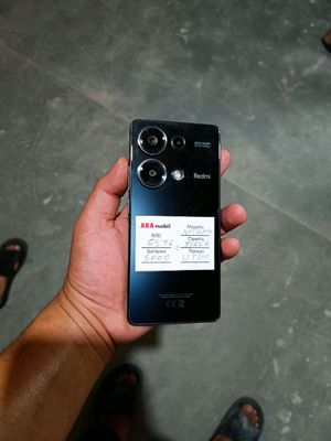 redmi not 13piro 2300 ozgina kamibor