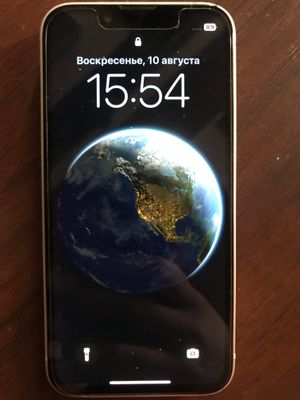 iPhone 13 mini .