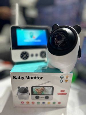 Baby Monitor - Bebe Мониторы Камеры Радио Няня Цифровой Видео