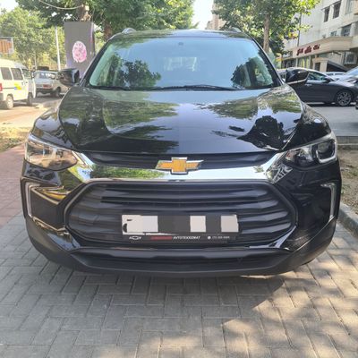 Treker ltz + avtomat