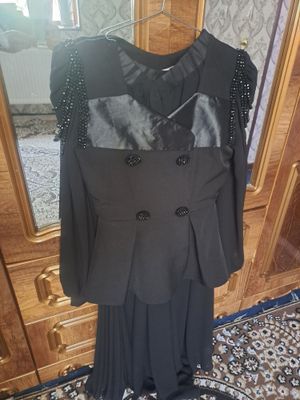 вечирни куйлак