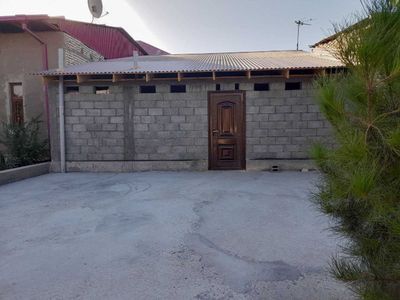 Student qizlarga hovli ijaraga beriladi