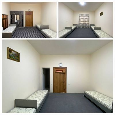 Талаба кизларга квартира