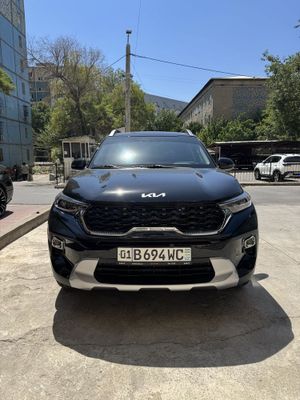 Продается Кия Сонет в отличном состоянии