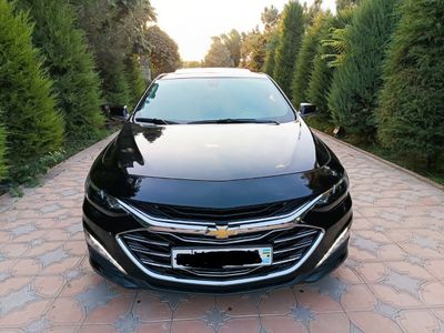 Malibu 2 Turbo 2020! Preimer q-gan. 1.5 eco Mator