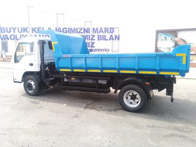 Isuzu Kuzuf sotiladi sz xoxlagan razmerda qaychi slindr ham bor