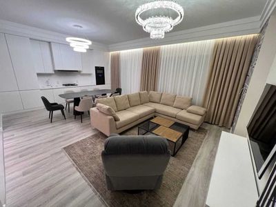Сдается квартира