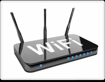 Wifi Internet xizmatlari