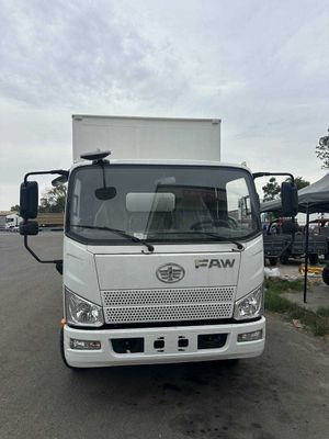 FAW TIGER V 5 metrlik Avtofurgoni CNG Metan метан