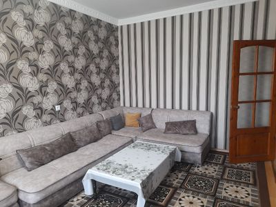 Аренда Квартира Кизларга, болларга, оилага Шайхонтохур