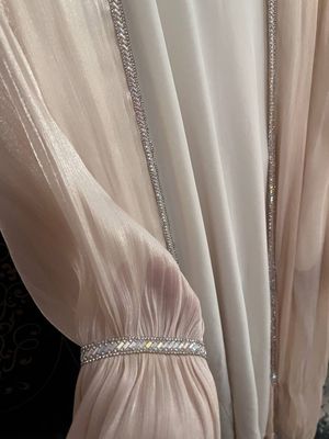 Abaya dvoyka baza i abayasi 200min