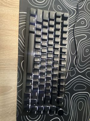 Клавиатура AJAZZ AK820