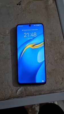 Huawei nova y90 память 4/128