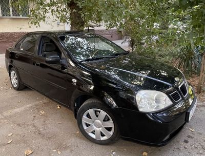 Продается Ласетти Корея 2004