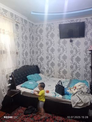 Uy sotiladi sergeli xonabod